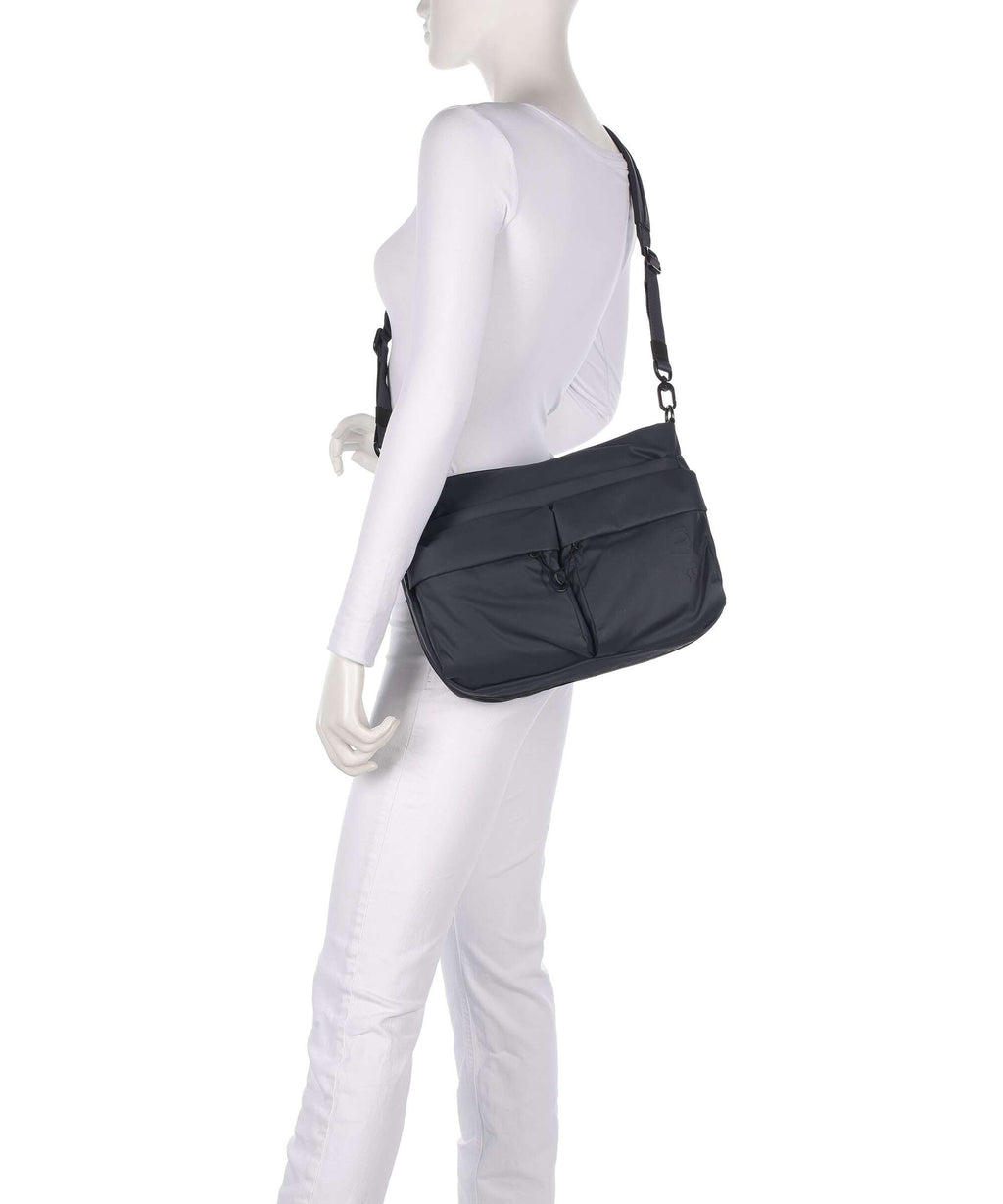 Aunts & Uncles Japan RE lite Omono Crossbody bag outer space