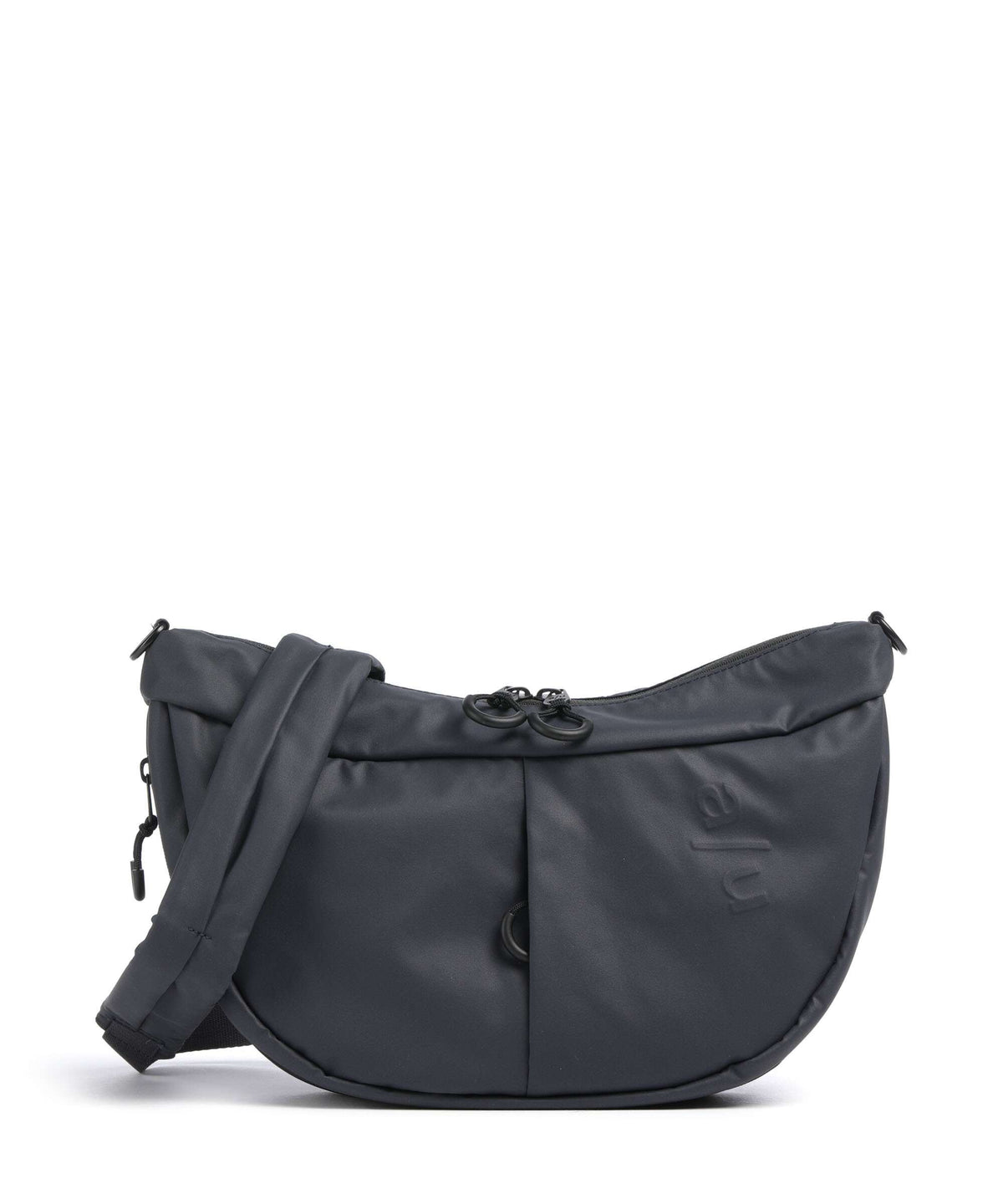 Aunts & Uncles Japan RE lite Toyo Crossbody bag outer space