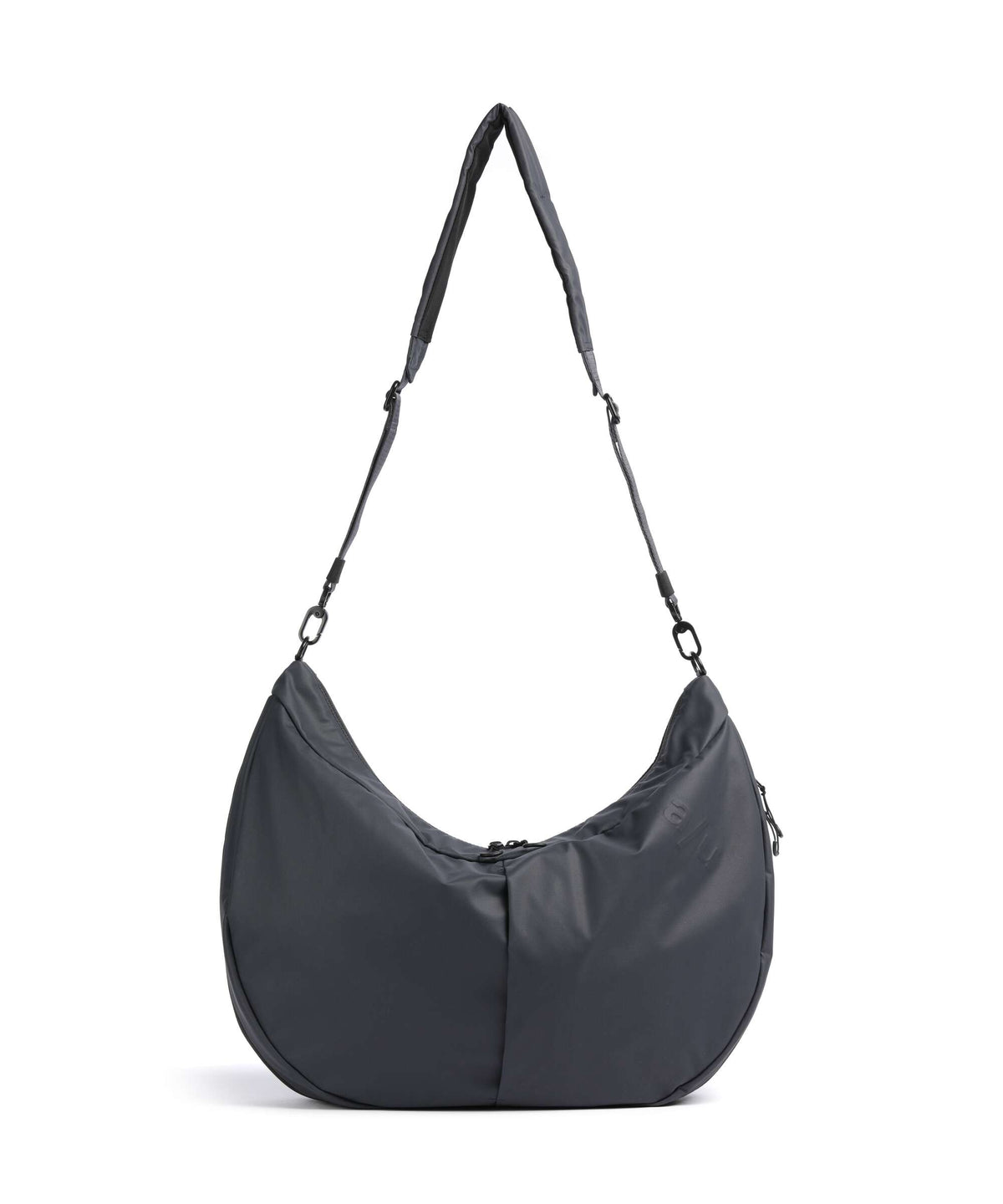 Aunts & Uncles Japan Lite Miyagawa Hobo bag outer space