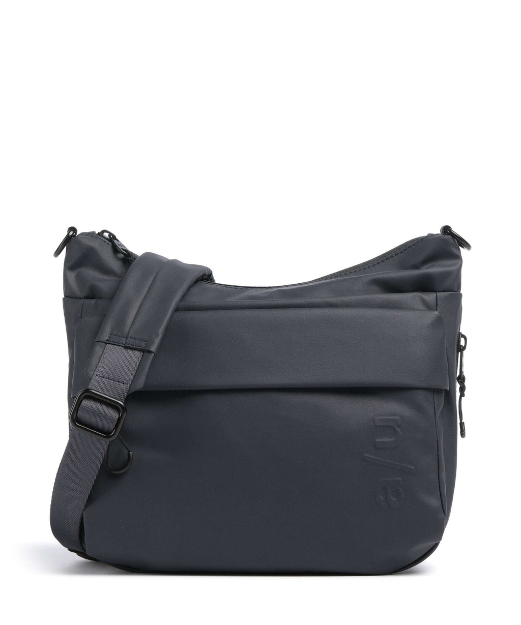 Aunts & Uncles Japan RE lite Nanuki Crossbody bag outer space