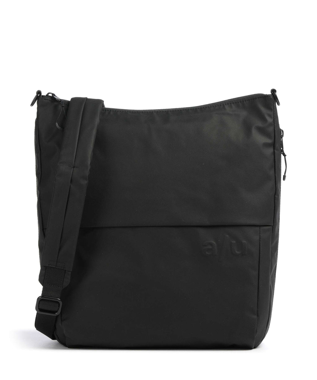 Aunts & Uncles Japan Lite Todori Hobo bag black