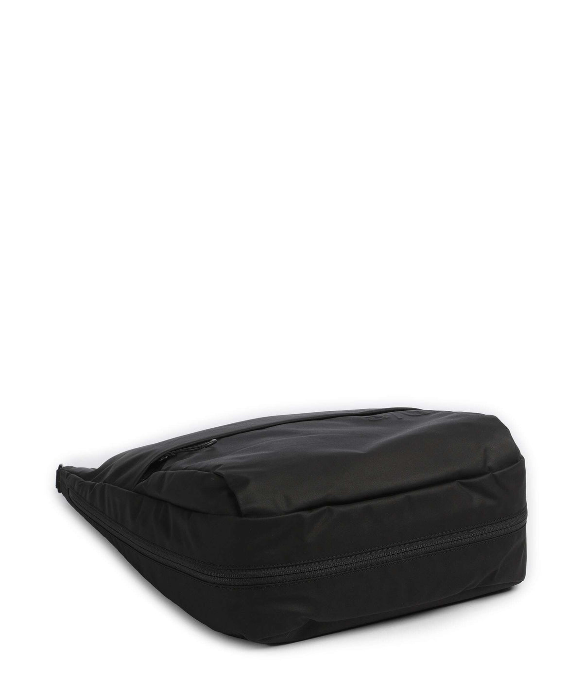 Aunts & Uncles Japan Lite Todori Hobo bag black