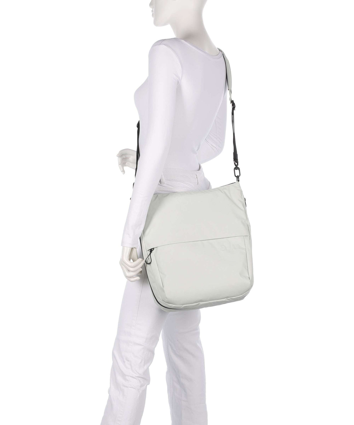Aunts & Uncles Japan Lite Todori Hobo bag cloud nine