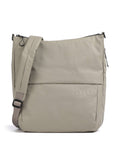 Aunts & Uncles Japan Lite Todori Hobo bag driftwood