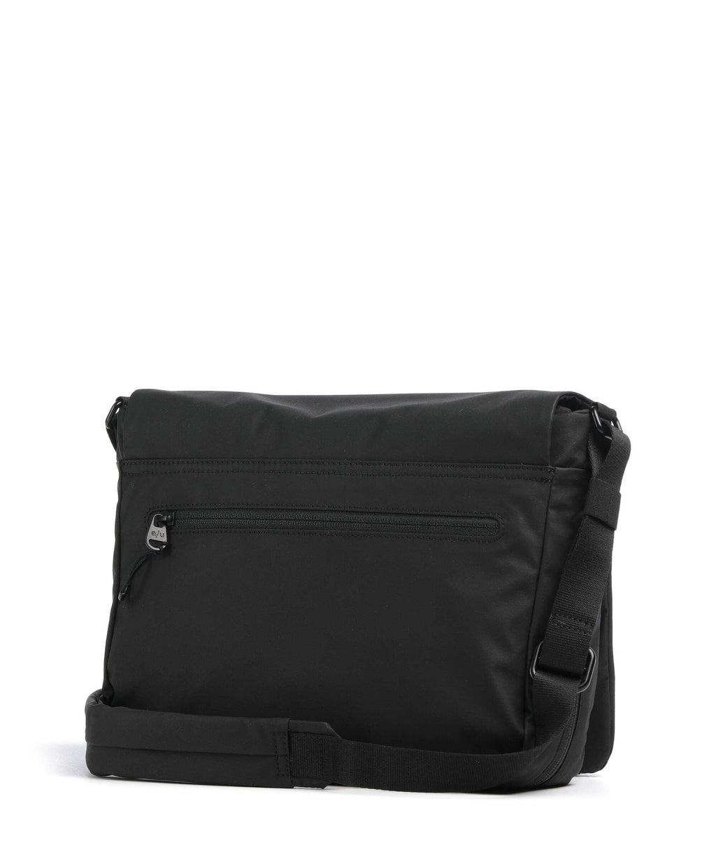 Aunts & Uncles Japan Lite Aoki Messenger bag black