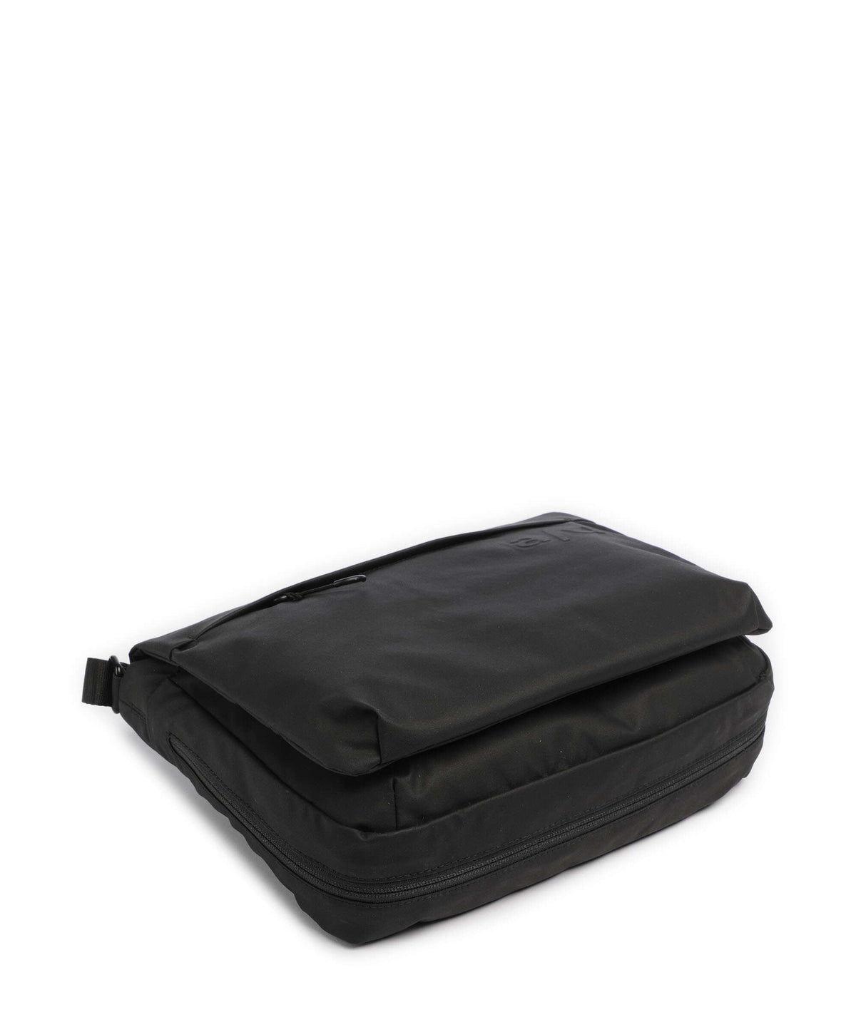 Aunts & Uncles Japan Lite Aoki Messenger bag black