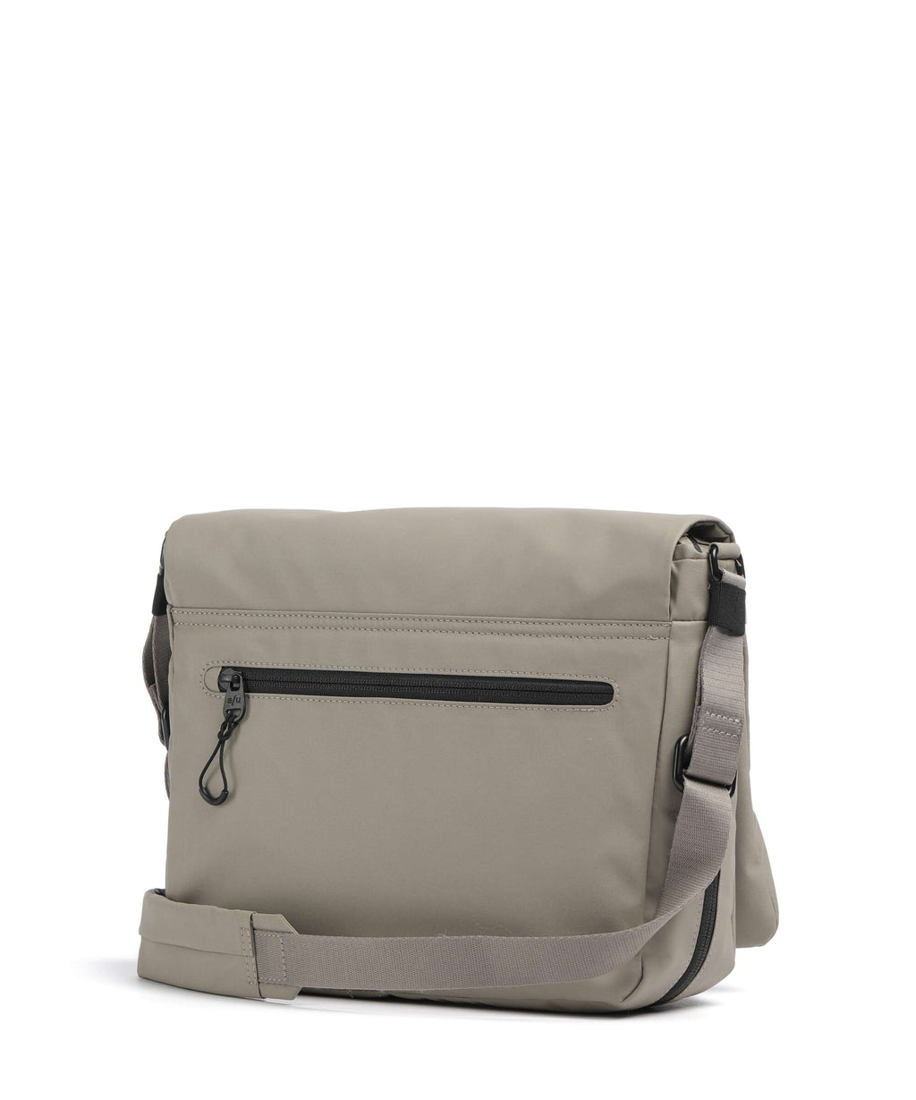 Aunts & Uncles Japan Lite Aoki Messenger bag driftwood