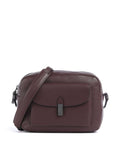 Aunts & Uncles Philocalists Posh Crossbody bag merlot