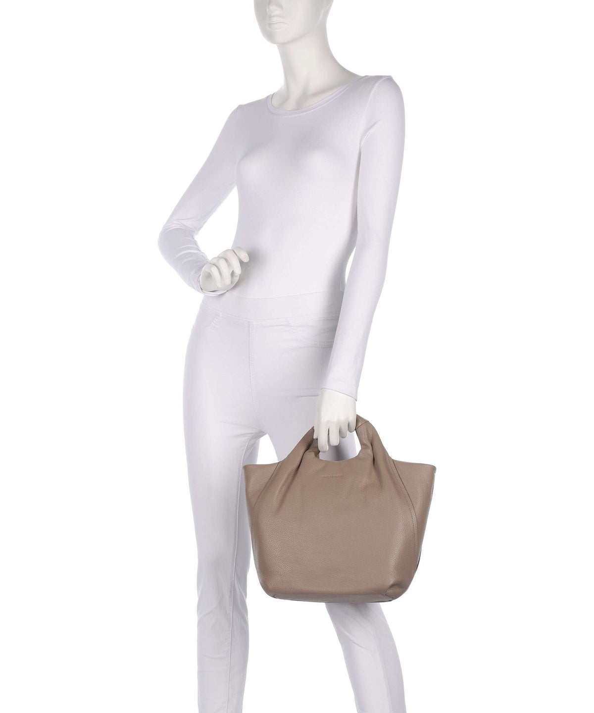 Aunts & Uncles Philocalists Dearie Handbag portabella