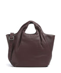 Aunts & Uncles Philocalists Dearie Handbag merlot