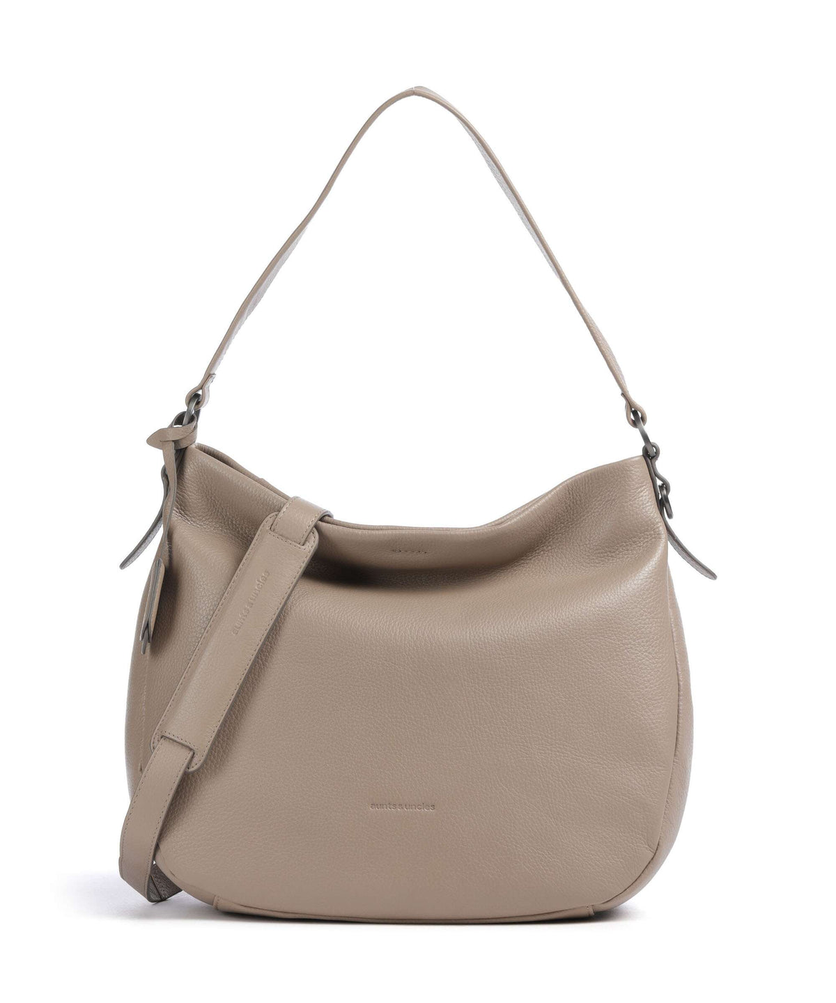 Aunts & Uncles Philocalists Darling Hobo bag portabella