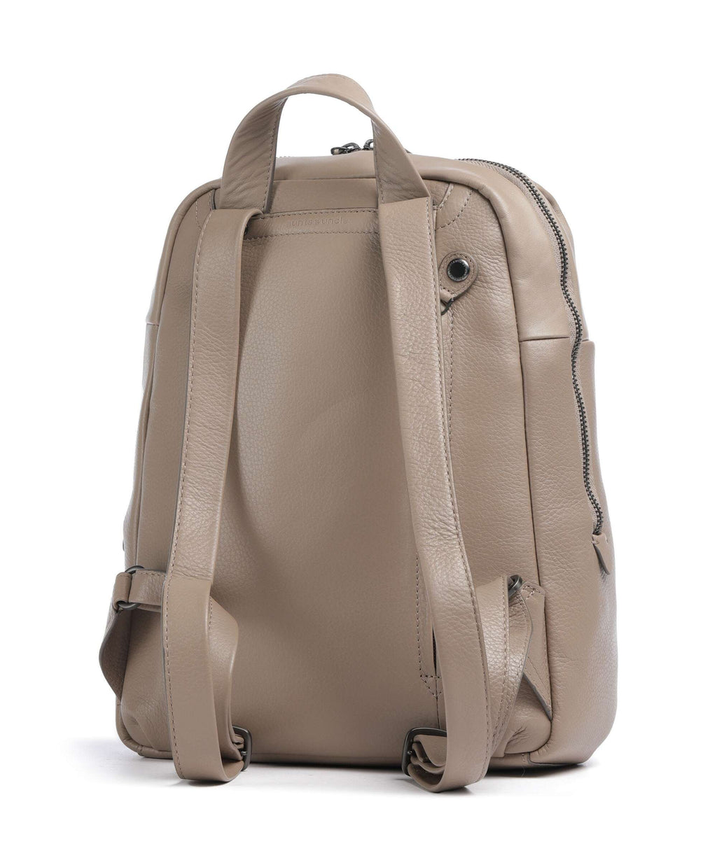Aunts & Uncles Philocalists Charm Backpack portabella
