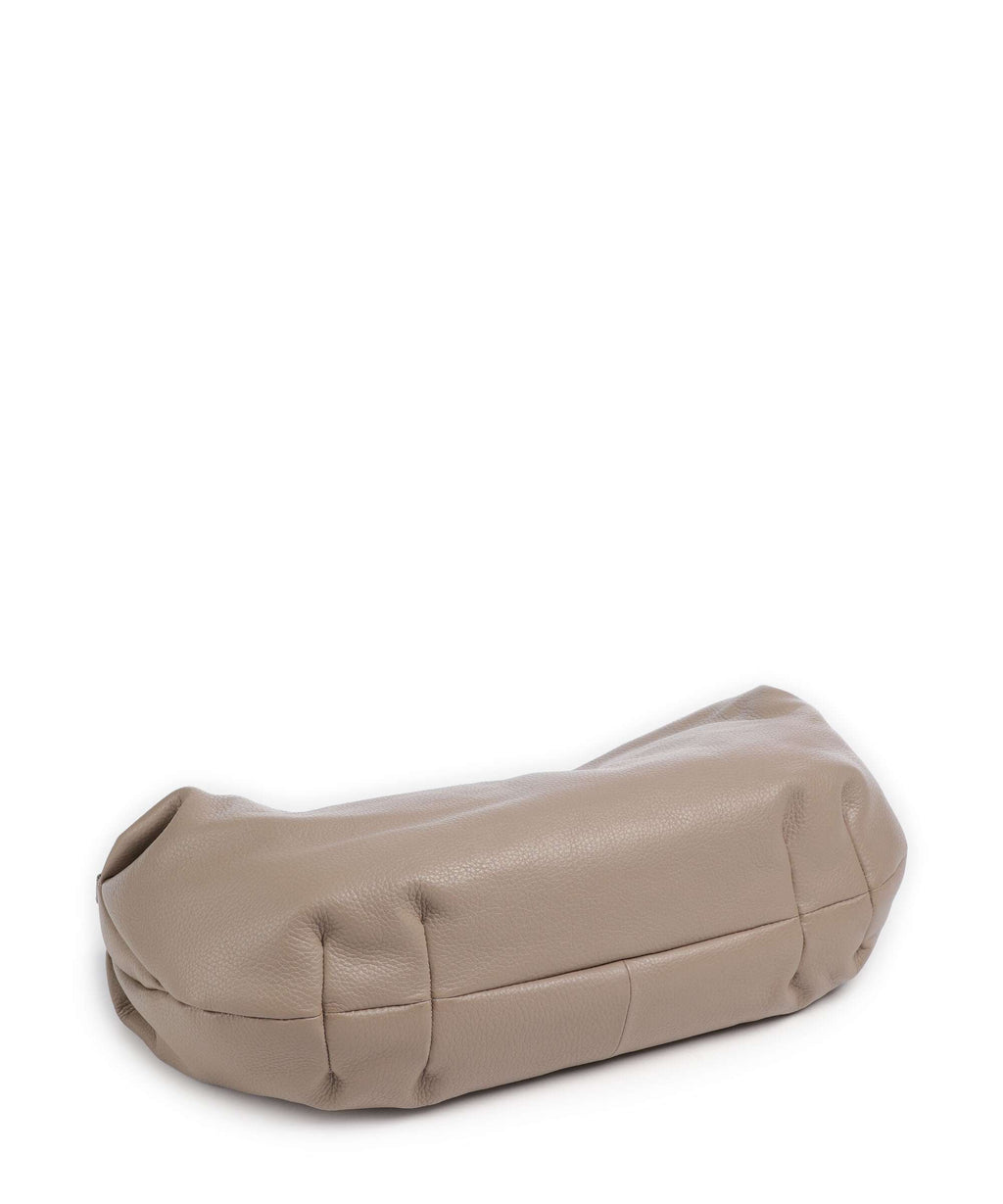 Aunts & Uncles Philocalists Dewdrop Hobo bag portabella