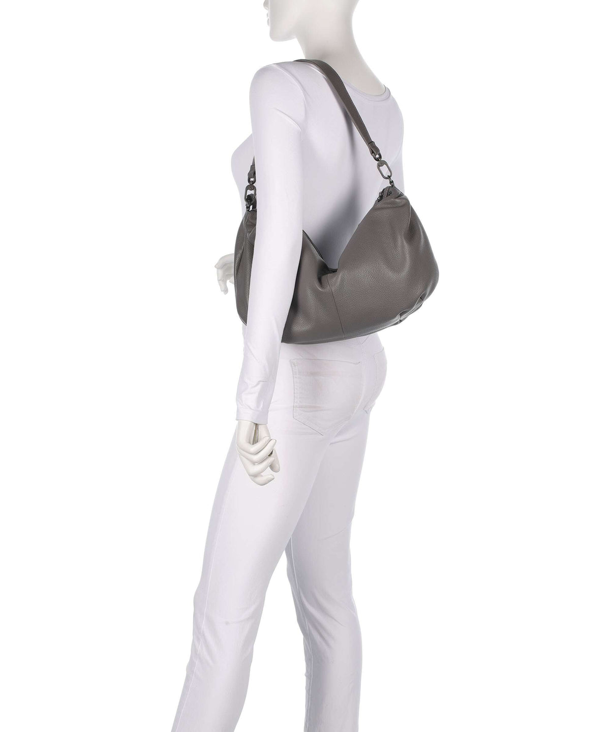Aunts & Uncles Philocalists Dewdrop Hobo bag eiffel tower