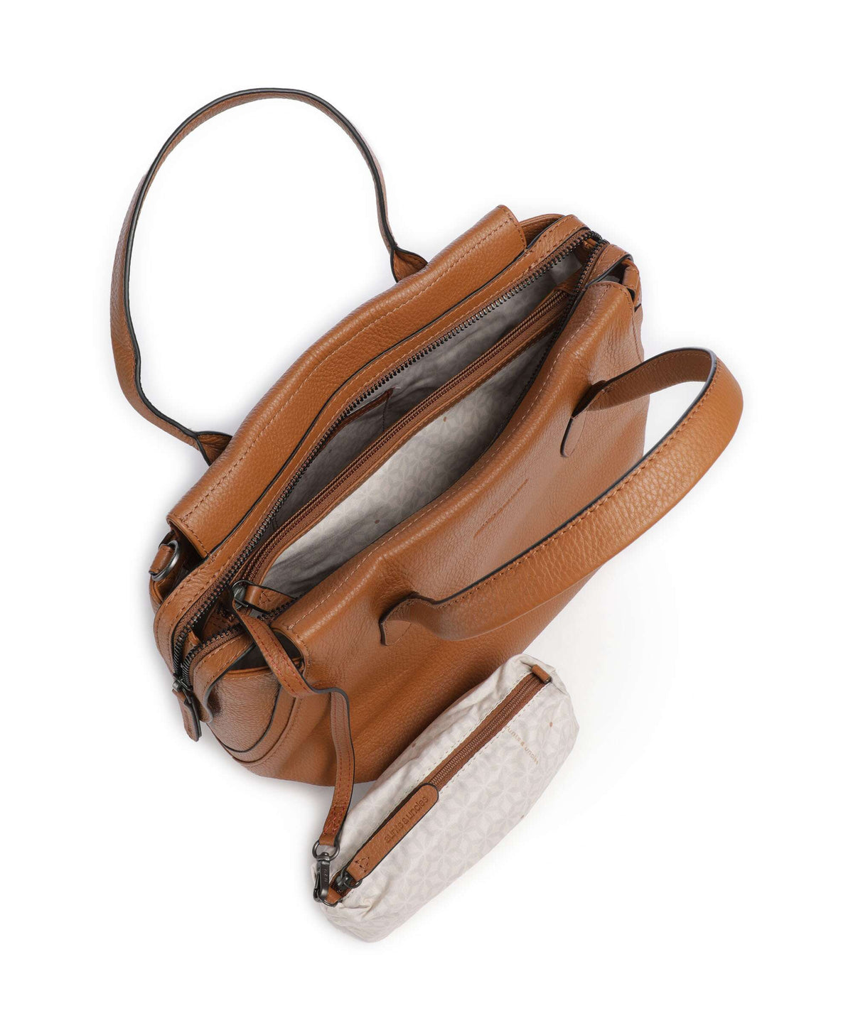 Aunts & Uncles Philocalists Precious Handbag chipmunk