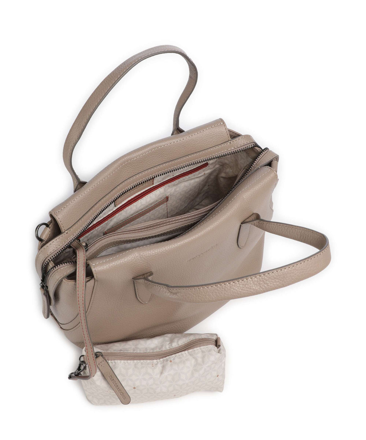 Aunts & Uncles Philocalists Precious Handbag portabella