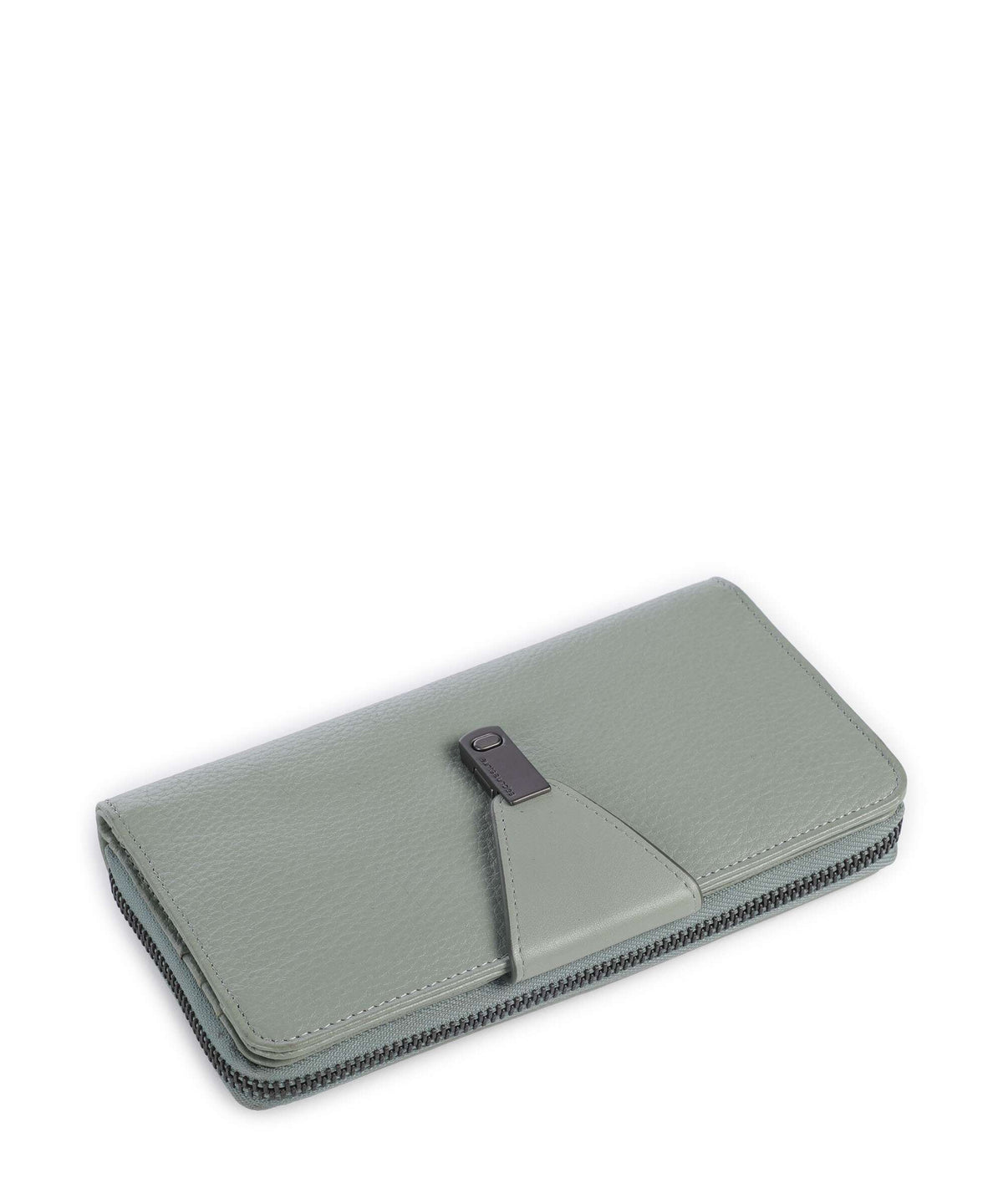 Aunts & Uncles Philocalists Catelyn Wallet sage green