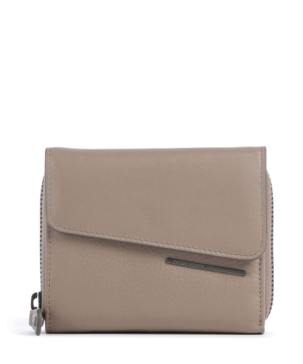 Aunts & Uncles Philocalists Celia Wallet portabella
