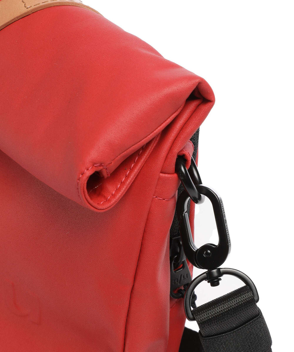 Aunts & Uncles Japan Takahashi Messenger bag red