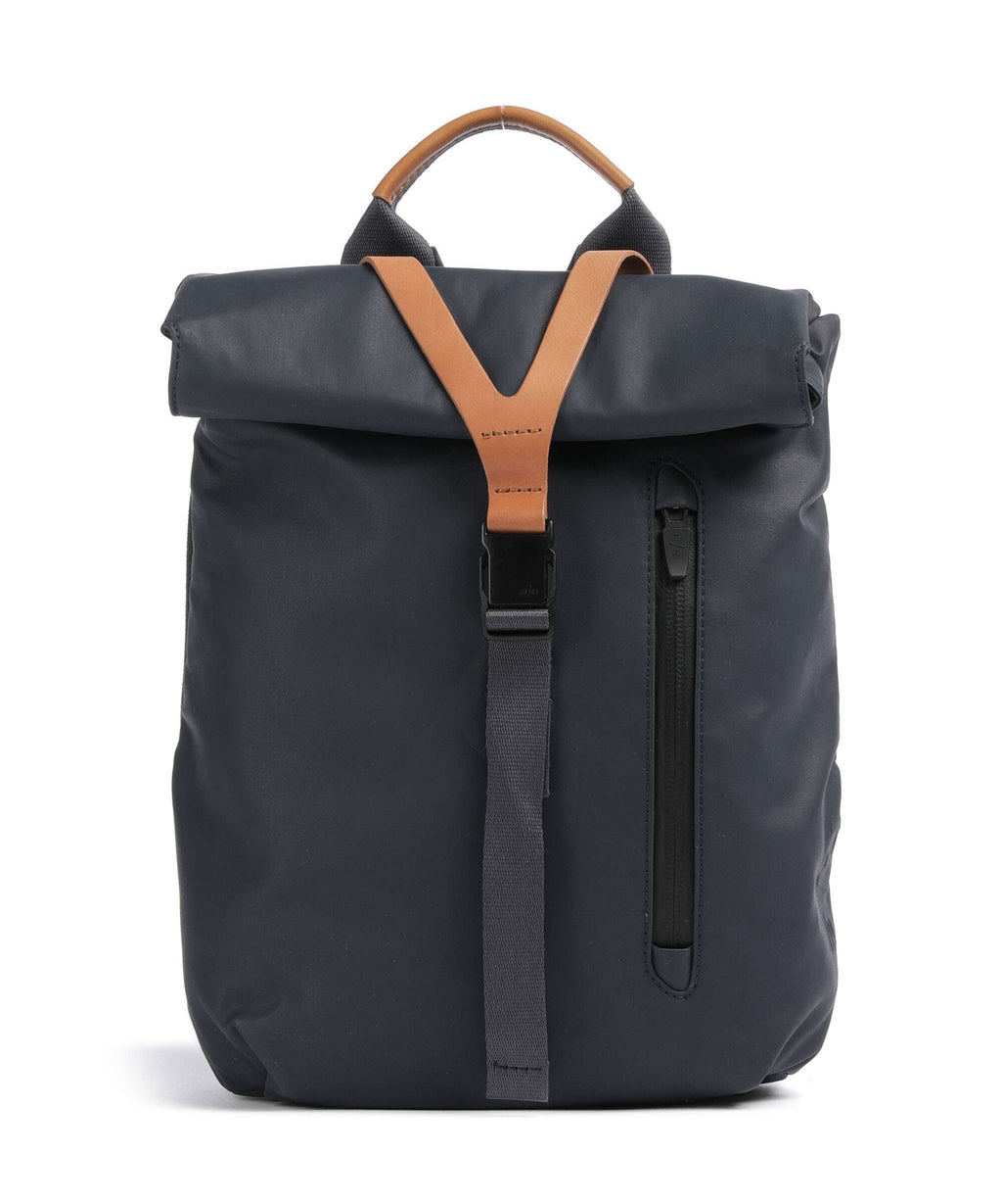 Aunts & Uncles Japan Kiso Rolltop backpack outer space