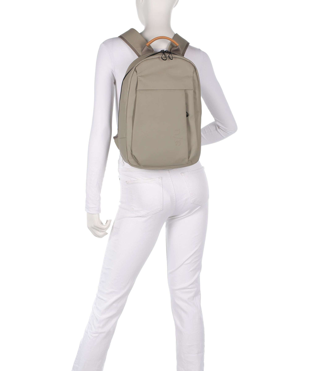 Aunts & Uncles Japan Toshimoi Backpack driftwood