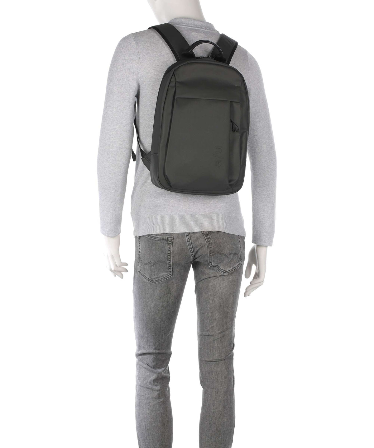 Aunts & Uncles Japan Toshimoi Backpack volcanic ash