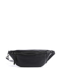 Aunts & Uncles Bohemian Vibes Bilberry Belt bag jet black