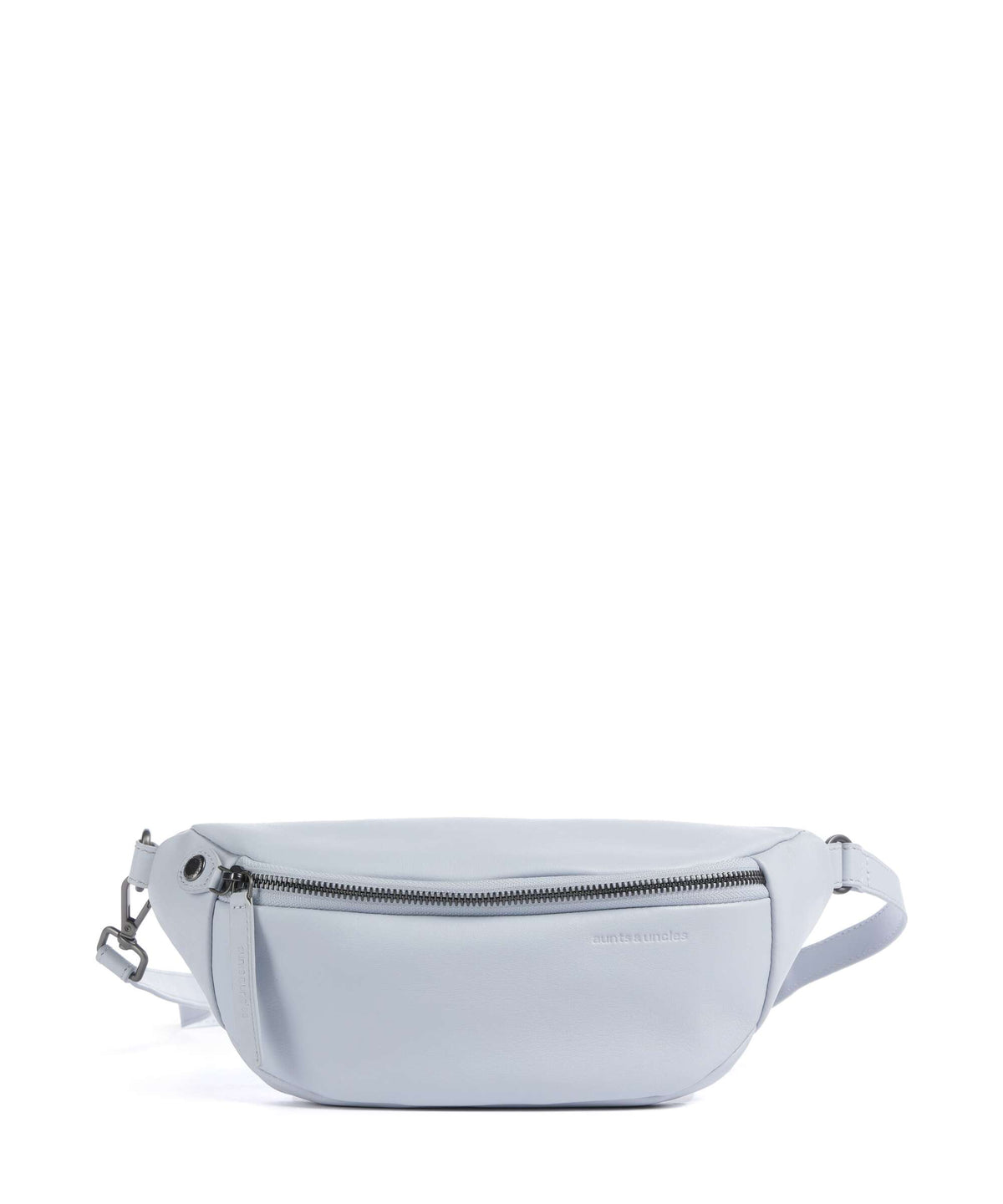 Aunts & Uncles Bohemian Vibes Bilberry Belt bag blue aura