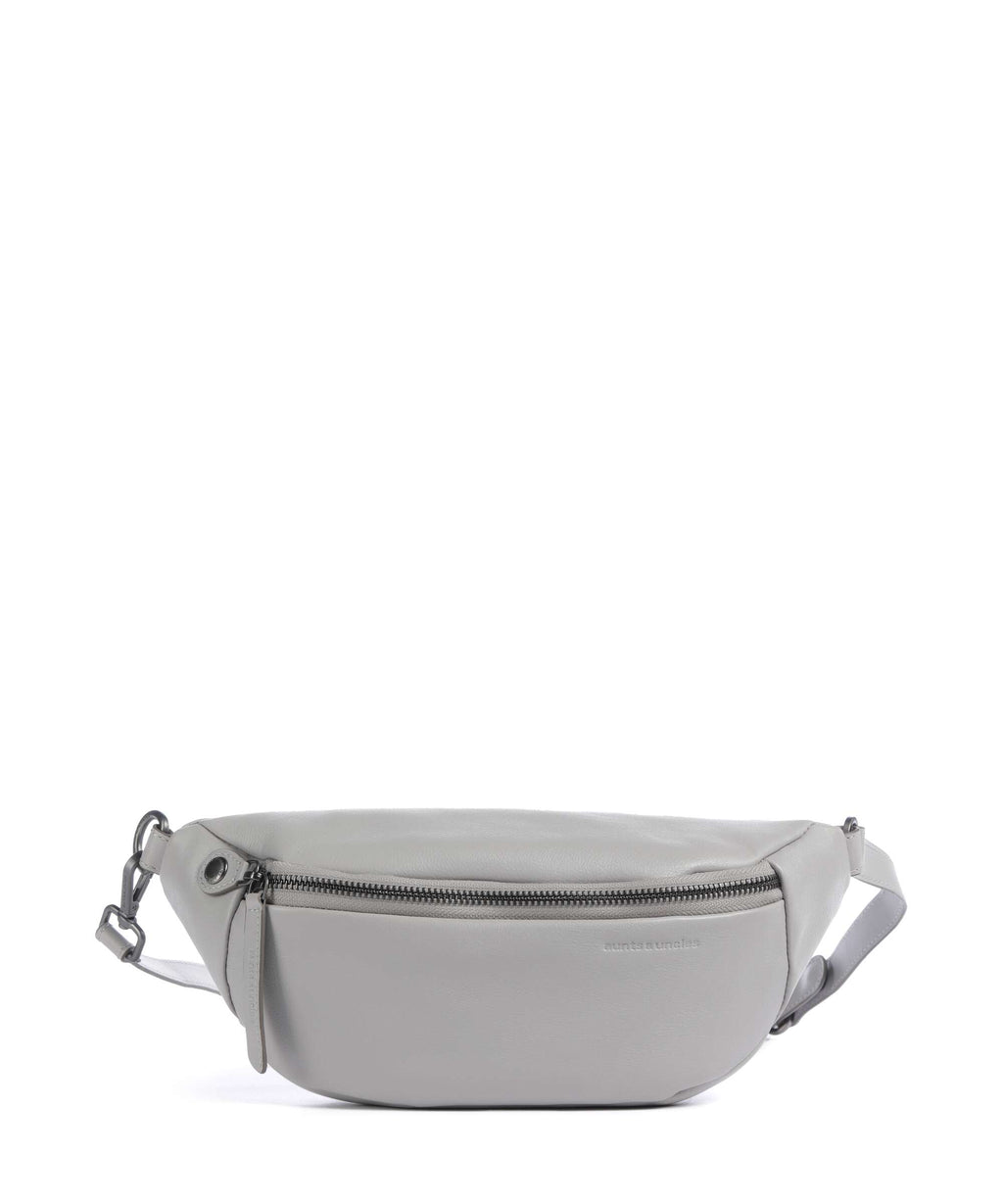 Aunts & Uncles Bohemian Vibes Bilberry Belt bag ash