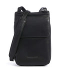 Aunts & Uncles Bohemian Vibes Tulip Phone bag jet black