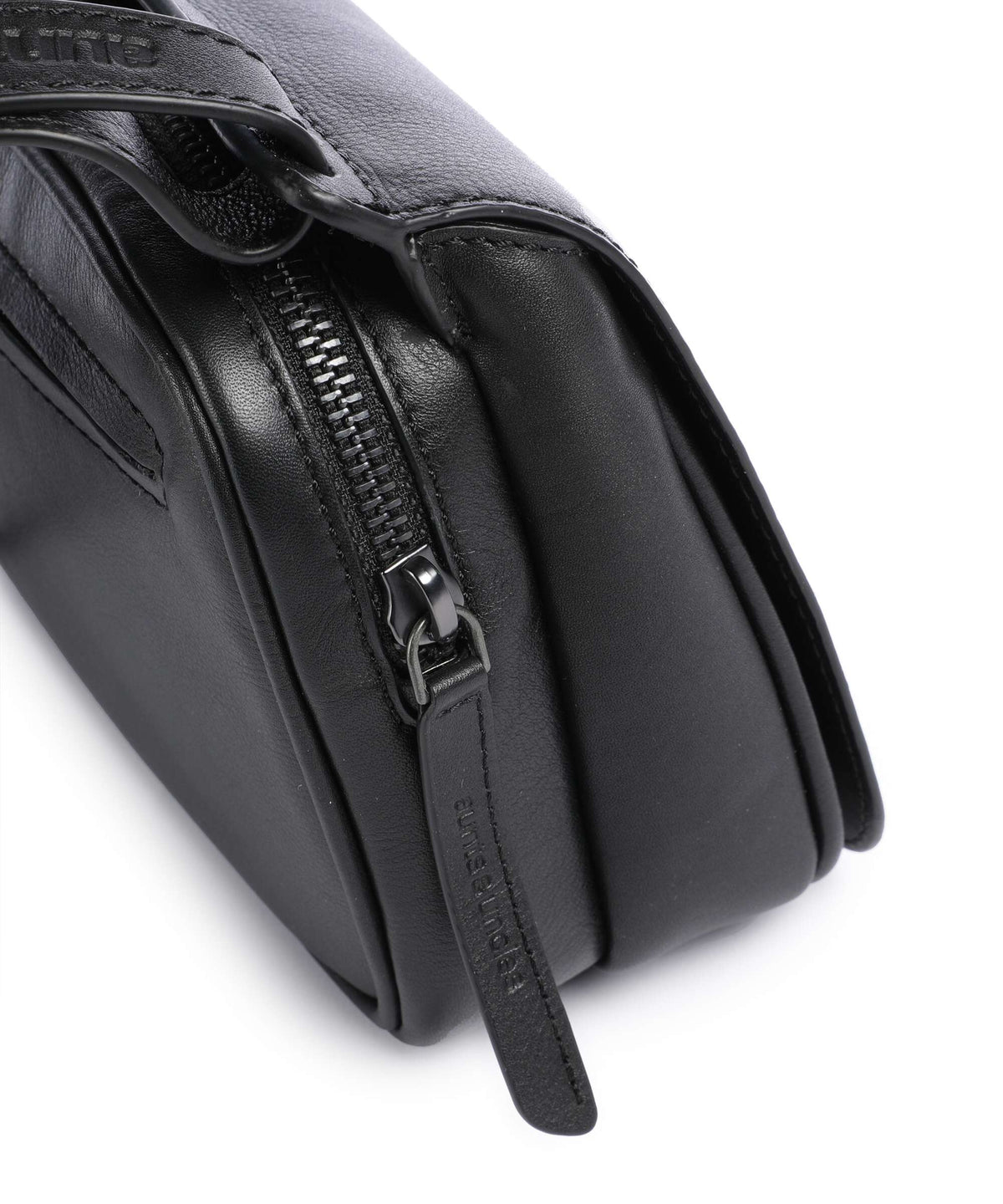 Aunts & Uncles Bohemian Vibes Magnolia Crossbody bag jet black