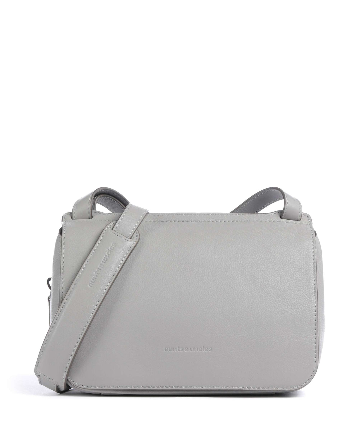 Aunts & Uncles Bohemian Vibes Magnolia Crossbody bag ash