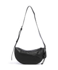Aunts & Uncles Bohemian Vibes Reed Crossbody bag jet black