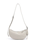 Aunts & Uncles Bohemian Vibes Reed Crossbody bag chalk