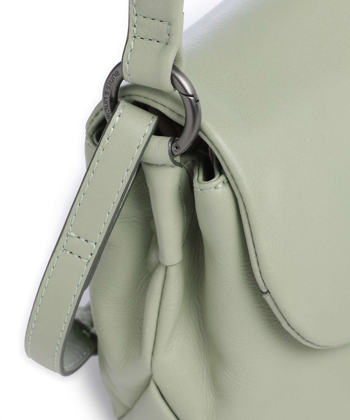 Aunts & Uncles Bohemian Vibes Fern Shoulder bag green tea