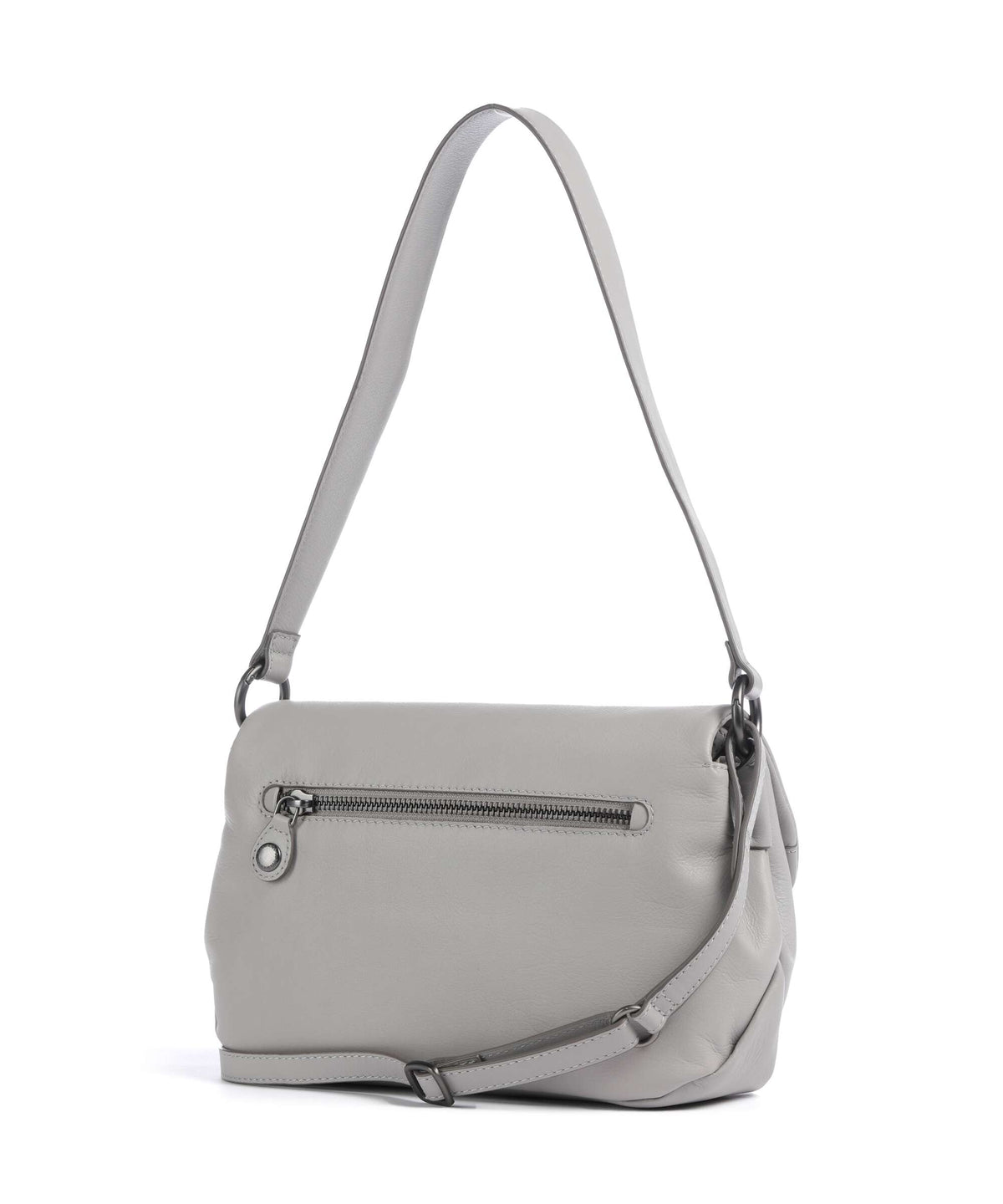 Aunts & Uncles Bohemian Vibes Fern Shoulder bag ash