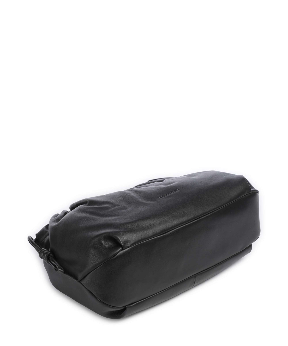 Aunts & Uncles Bohemian Vibes Bloom Hobo bag jet black