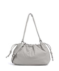 Aunts & Uncles Bohemian Vibes Bloom Hobo bag ash