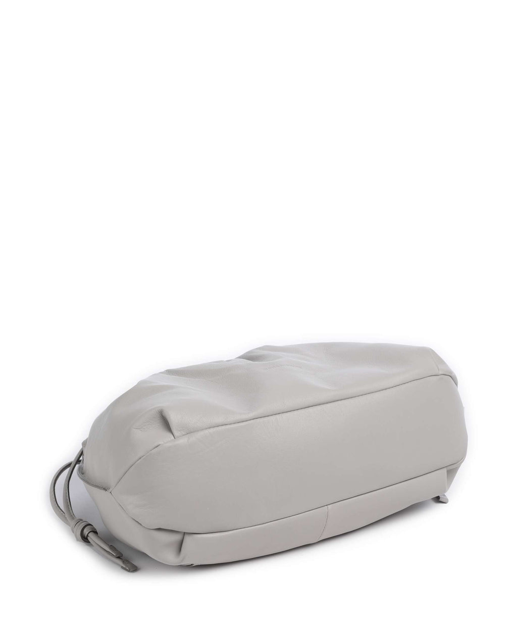 Aunts & Uncles Bohemian Vibes Bloom Hobo bag ash