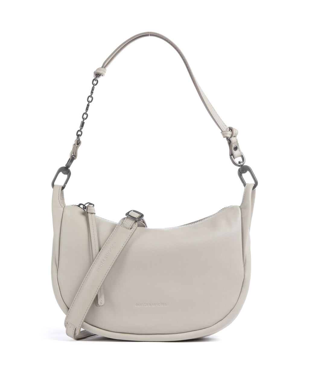 Aunts & Uncles Bohemian Vibes Fawn Shoulder bag chalk