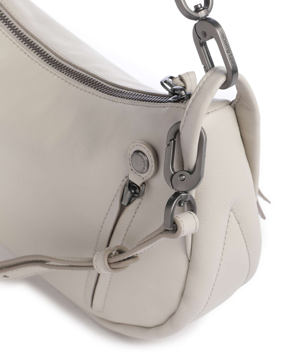 Aunts & Uncles Bohemian Vibes Fawn Shoulder bag chalk