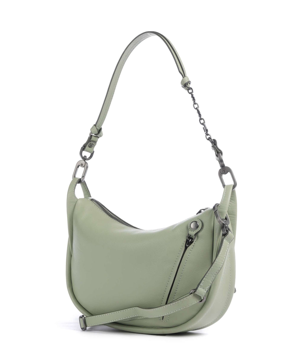 Aunts & Uncles Bohemian Vibes Fawn Shoulder bag green tea