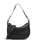 Aunts & Uncles Bohemian Vibes Raven Hobo bag jet black