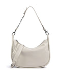 Aunts & Uncles Bohemian Vibes Raven Hobo bag chalk