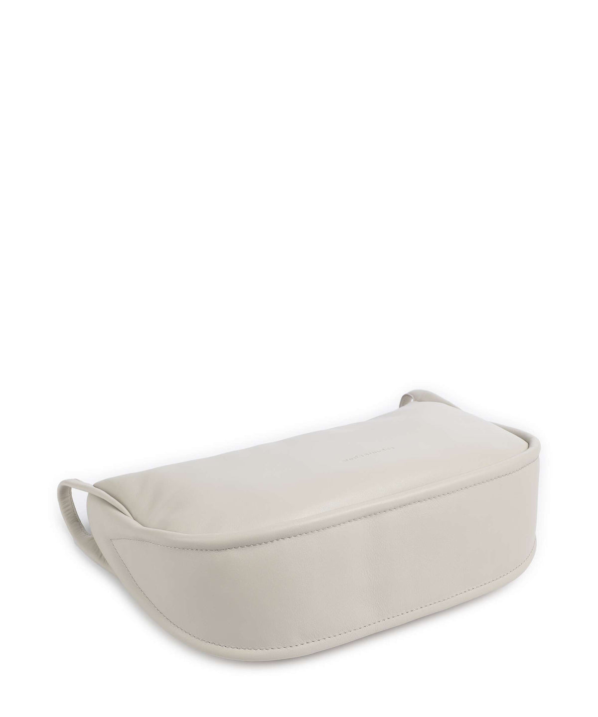Aunts & Uncles Bohemian Vibes Raven Hobo bag chalk