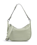 Aunts & Uncles Bohemian Vibes Raven Hobo bag green tea