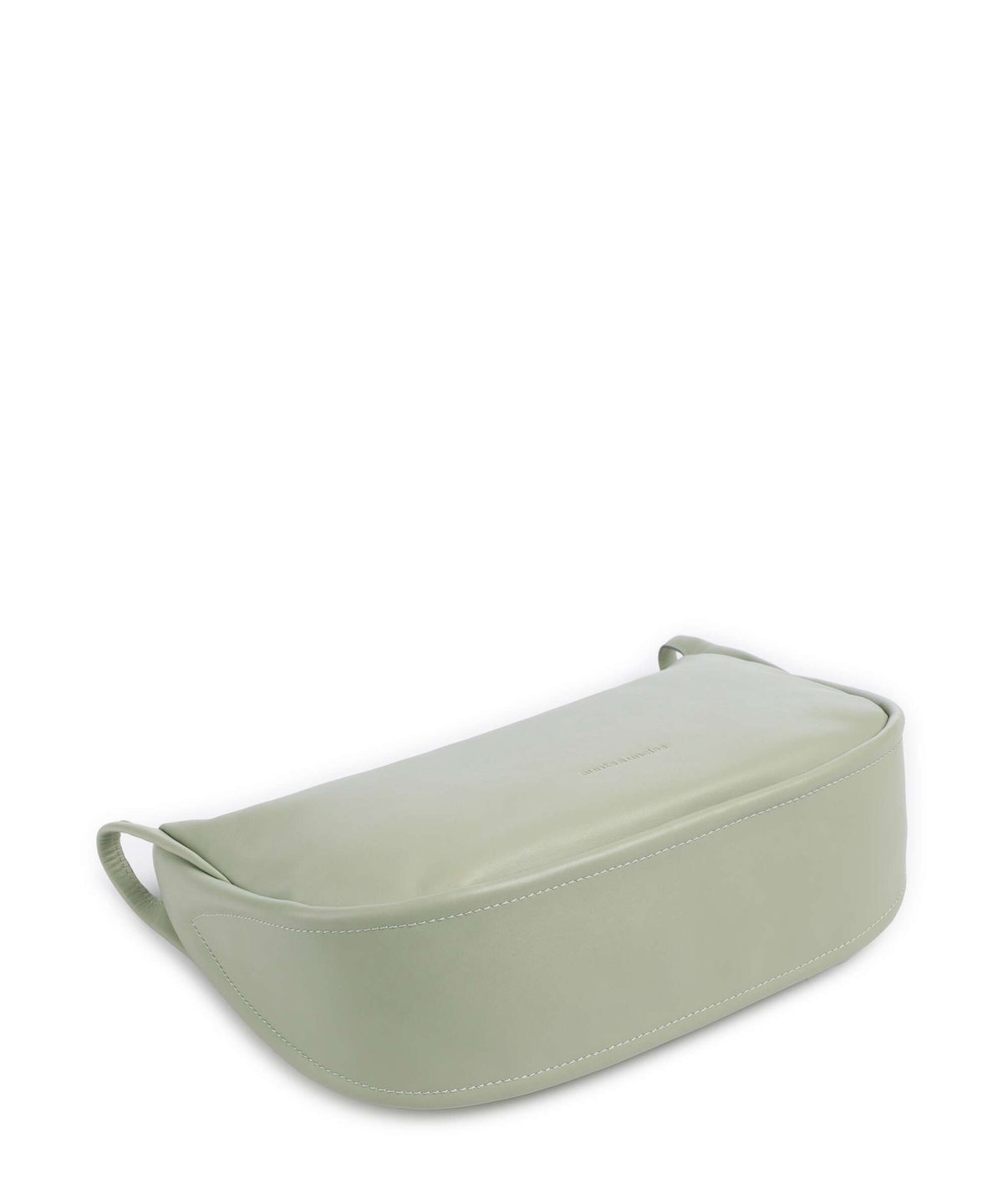 Aunts & Uncles Bohemian Vibes Raven Hobo bag green tea