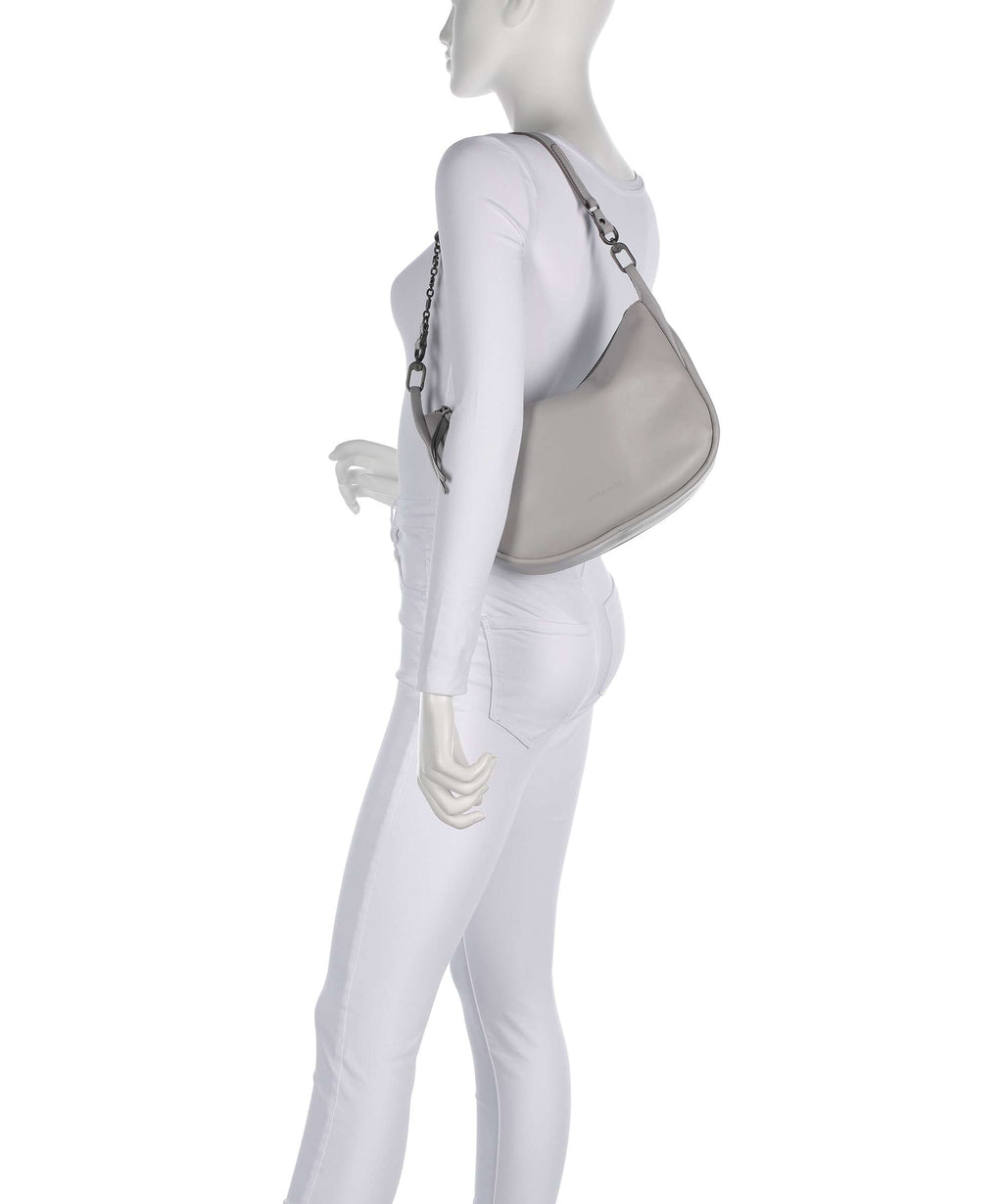 Aunts & Uncles Bohemian Vibes Raven Hobo bag ash