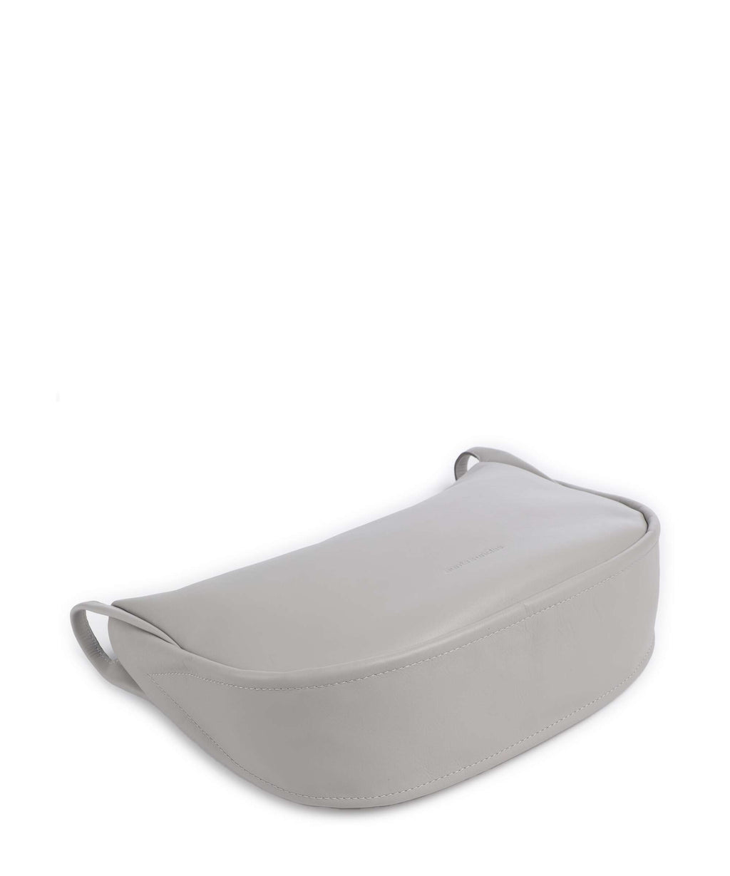 Aunts & Uncles Bohemian Vibes Raven Hobo bag ash
