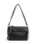 Aunts & Uncles Bohemian Vibes Breeze Shoulder bag jet black